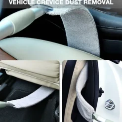 Online Hommy Långt handtag sängbord damm borste rengöring borste