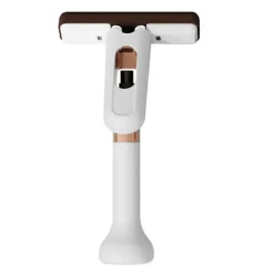 Online LP2 220V 19W Elektromagnetisk Pump För Ångmopp Ångstrykjärn Ersättning CEME E15 19W