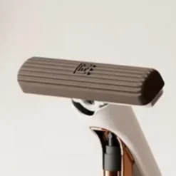 Online LP2 220V 19W Elektromagnetisk Pump För Ångmopp Ångstrykjärn Ersättning CEME E15 19W