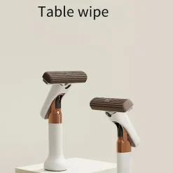 Online LP2 220V 19W Elektromagnetisk Pump För Ångmopp Ångstrykjärn Ersättning CEME E15 19W