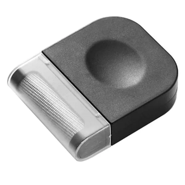 Northix Ludd- och noppborttagare Svart