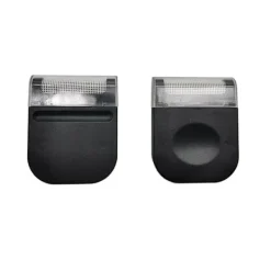 Northix Ludd- och noppborttagare Svart