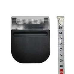 Northix Ludd- och noppborttagare Svart