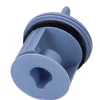 Clearance Luddfilter - Lämpligt för Bosch, Siemens, Neff, Constructa, Balay filterlock - Luddfilter på pump [DB]