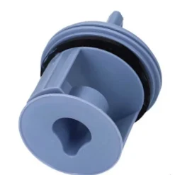 Clearance Luddfilter - Lämpligt för Bosch, Siemens, Neff, Constructa, Balay filterlock - Luddfilter på pump [DB]