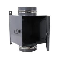 Clearance Luddfilter för torktumlare, inomhusventilationskit för torktumlare med torktumlarslang, luddfilter för klädtorkar - Torr