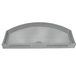 Luddfilter WE03X23881 AP6031713 PS11763056 för GE Torktumlare