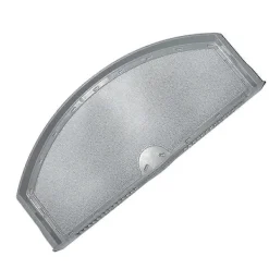 Luddfilter WE03X23881 AP6031713 PS11763056 för GE Torktumlare