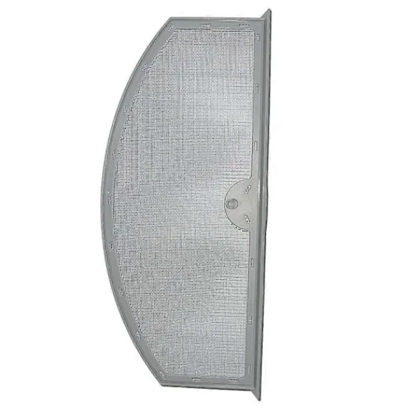 Luddfilter WE03X23881 AP6031713 PS11763056 för GE Torktumlare