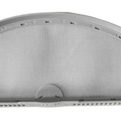 Luddfilter WE03X23881 AP6031713 PS11763056 för GE Torktumlare