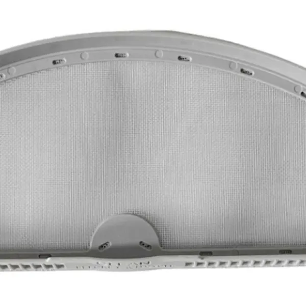 Luddfilter WE03X23881 AP6031713 PS11763056 för GE Torktumlare