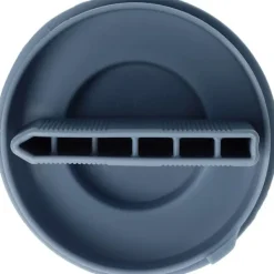 Luddfilterersättning för Bosch 00602008, 00605010, 00647920, 10000845 för tvättmaskin, torktumlare - 6,3 cm, med packning_xx