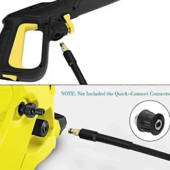 Hot M22 Adapter 14mm Högtryckstvätt Slangrör Snabbkoppling Konverterare