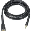 Discount DMstore 10m Ersättningsslang för högtryckstvätt G1/2 för Nilfisk Högtryckstvätt, Passar C100, C100.5, c100.7, c105, C105.7, C110, C110.3, C110.3-5, C110.4, c110.7, C | Fyndiq