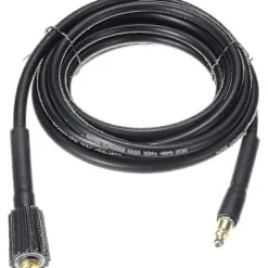 Discount DMstore 10m Ersättningsslang för högtryckstvätt G1/2 för Nilfisk Högtryckstvätt, Passar C100, C100.5, c100.7, c105, C105.7, C110, C110.3, C110.3-5, C110.4, c110.7, C | Fyndiq