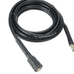 Discount DMstore 10m Ersättningsslang för högtryckstvätt G1/2 för Nilfisk Högtryckstvätt, Passar C100, C100.5, c100.7, c105, C105.7, C110, C110.3, C110.3-5, C110.4, c110.7, C | Fyndiq