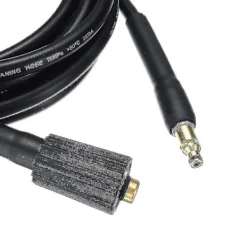 Discount DMstore 10m Ersättningsslang för högtryckstvätt G1/2 för Nilfisk Högtryckstvätt, Passar C100, C100.5, c100.7, c105, C105.7, C110, C110.3, C110.3-5, C110.4, c110.7, C | Fyndiq