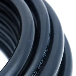 New 15m Högtrycks Ersättningsslang, 5800PSI Slangförlängning Högtryckstvätt Slang Avloppsrengöringskit K2 K3 K4 K5 K6 K7