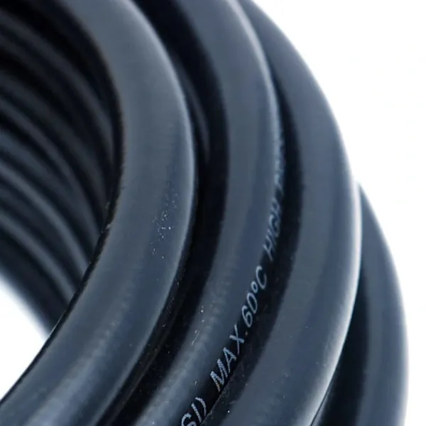 New 15m Högtrycks Ersättningsslang, 5800PSI Slangförlängning Högtryckstvätt Slang Avloppsrengöringskit K2 K3 K4 K5 K6 K7