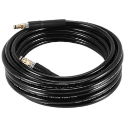 Outlet 10m Högtryckstvätt Slang för Bil tvätt Kompatibel med Karcher K2 K3 K4 K5 K6 K7