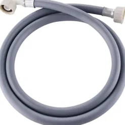 Discount 5m Kallvattenförsörjningsslang för Tvättmaskin och Diskmaskin[D]