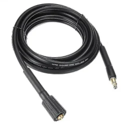 New 5/10/15m M22 Högtrycksslang för Nilfisk C100 C110 C120 C130 C140 5m