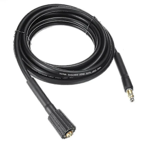 New 5/10/15m M22 Högtrycksslang för Nilfisk C100 C110 C120 C130 C140 5m