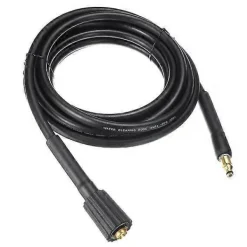 Discount 5/10/15m M22 Högtrycksslang för Nilfisk C100 C110 C120 C130 C140