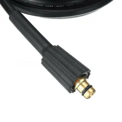 Discount 5/10/ M22 högtryckstvättslang för Nilfisk C100 C110 C120 C130 C140 Qinhai-ykcBY[qb] 15M