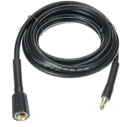 Clearance 5/10/15m M22 Högtryckstvättslang För Nilfisk C100 C110 C120 C130 C140 Qinhai-ykc {Xc}