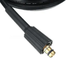 DAO 5/10/15m M22 Högtryckstvättslang För Nilfisk C100 C110 C120 C130 C140 Qinhai-ykc-YuJia db 15M