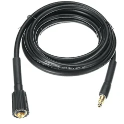 5/10/15m M22 högtryckstvättslang kompatibel med Nilfisk C100 C110 C120 C130 C140 QinhaiBY 5m