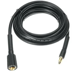 Clearance 5/10/15m M22 Högtryckstvättsslang för Nilfisk C100 C110