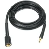 Outlet 5m M22 Högtryckstvättsslang för Nilfisk C100 C110 C120 C130 C140