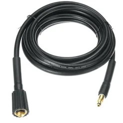 Outlet 5m M22 Högtryckstvättsslang för Nilfisk C100 C110 C120 C130 C140