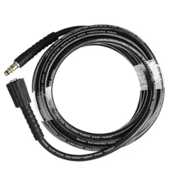 Outlet 6m 8m 10m Högtryckstvättslang Biltvättset För Karcher K2 K3 K4 K5 (Storlek: 10m)