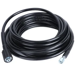 Best 10m M14xM22 Gänga Högtrycksrengöringsslang Rengöringstillbehör Passar till Karcher K2 K3