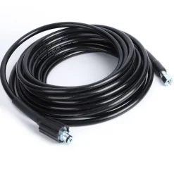 Best 10m M14xM22 Gänga Högtrycksrengöringsslang Rengöringstillbehör Passar till Karcher K2 K3