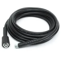 Outlet 8m 2300PSI högtryckstvättslang M22 gänga
