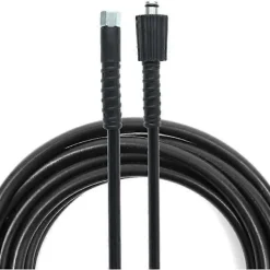Outlet 8m 2300PSI högtryckstvättslang M22 gänga