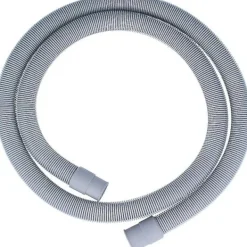 Sale 5m spiral dräneringsslang, dräneringsslang för tvättmaskin, dräneringsslang