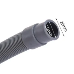 Sale 5m spiral dräneringsslang, dräneringsslang för tvättmaskin, dräneringsslang