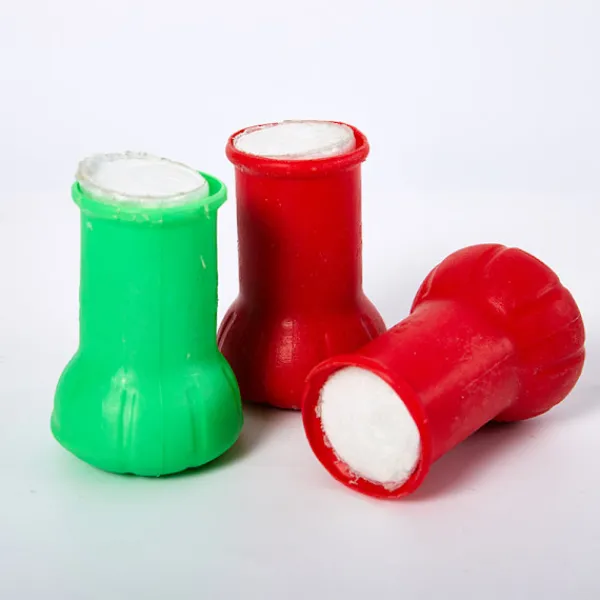 New Magic Cleaning Brushes Rod Stick Metal Rust Remover Cleaning Ki Random color