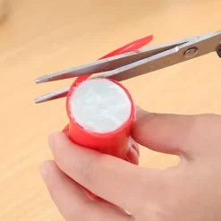 New Magic Cleaning Brushes Rod Stick Metal Rust Remover Cleaning Ki Random color