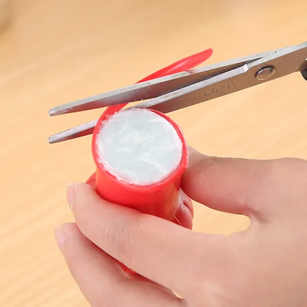 New Magic Cleaning Brushes Rod Stick Metal Rust Remover Cleaning Ki Random color