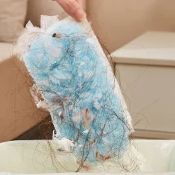 Hot Magisk dammvippa elektrostatisk absorberande rengöringsborste dammrengörare