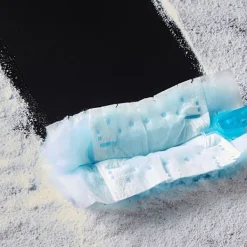 Hot Magisk dammvippa elektrostatisk absorberande rengöringsborste dammrengörare