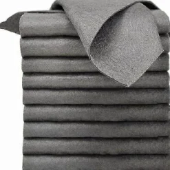 Hot Magisk fönsterputsduk, 20 stycken Magiska rengöringsdukar Tjocka