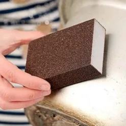 Hot Magisk radergummi svamp rengöringssvamp tar bort envisa fläckar och märken dammsugare för kemikalier 10 st