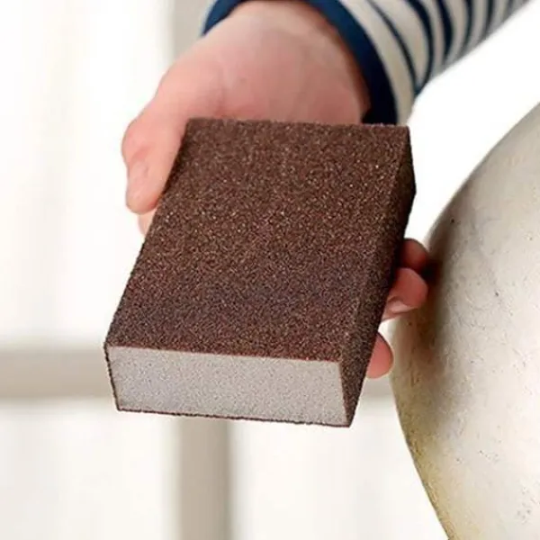 Hot Magisk radergummi svamp rengöringssvamp tar bort envisa fläckar och märken dammsugare för kemikalier 10 st